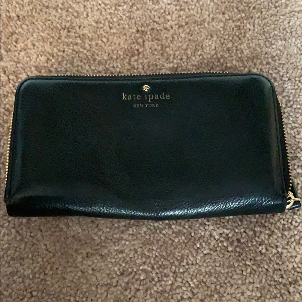 Kate spade wallet